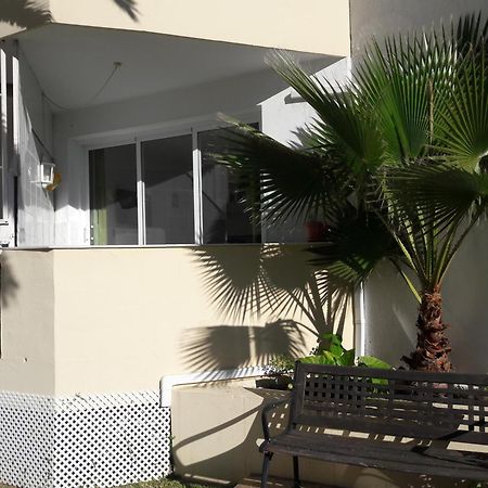 Studio Torresol Nerja Eksteriør billede