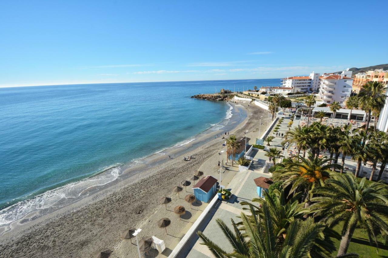 Studio Torresol Nerja Eksteriør billede